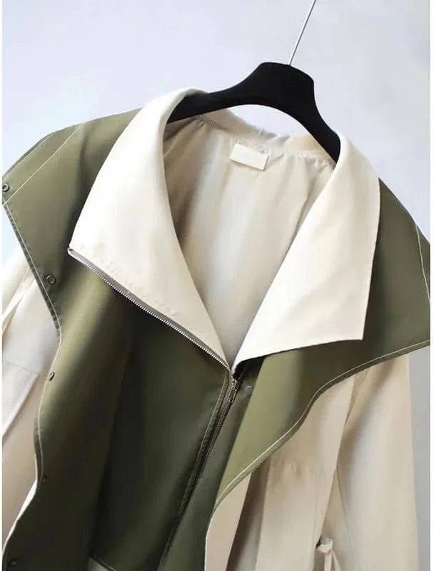 Elegante cappotto da donna - Chloe