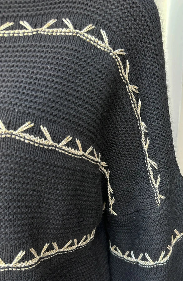 Maglione elegante - Diane