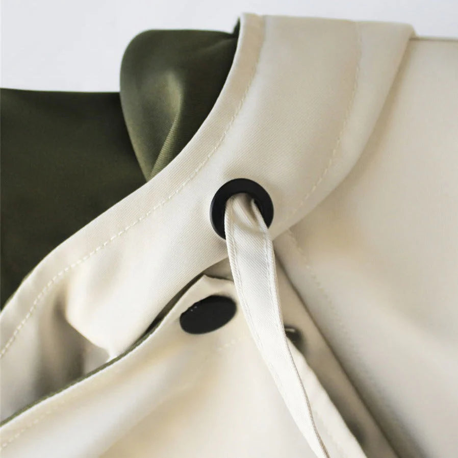 Elegante cappotto da donna - Chloe