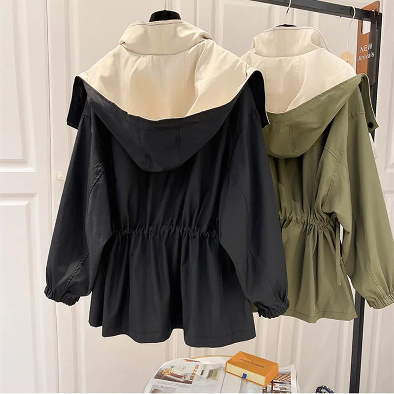 Elegante cappotto da donna - Chloe