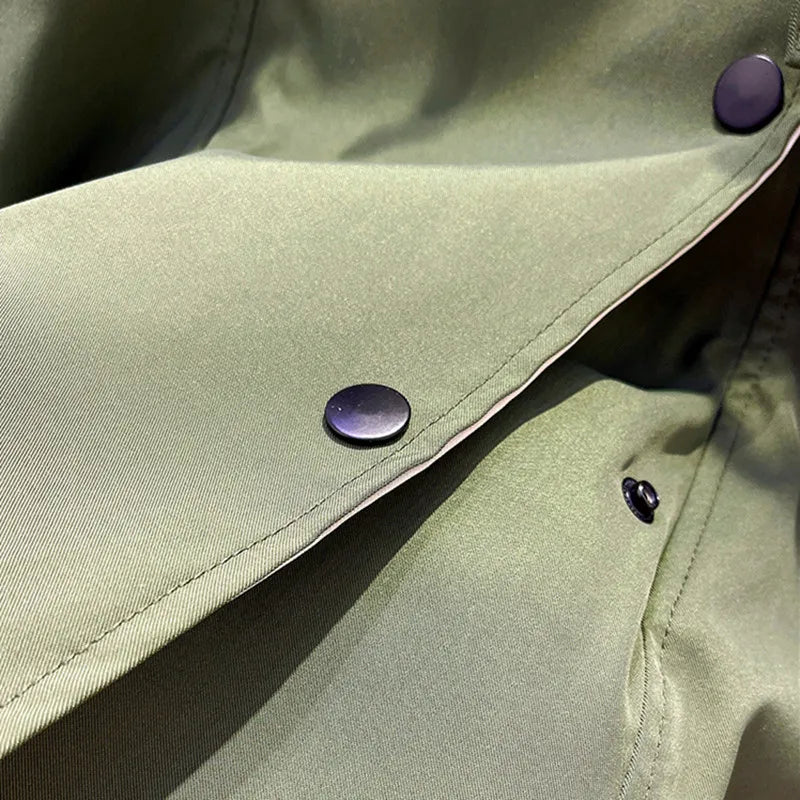 Elegante cappotto da donna - Chloe