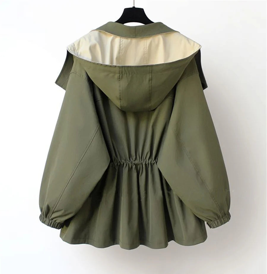 Elegante cappotto da donna - Chloe