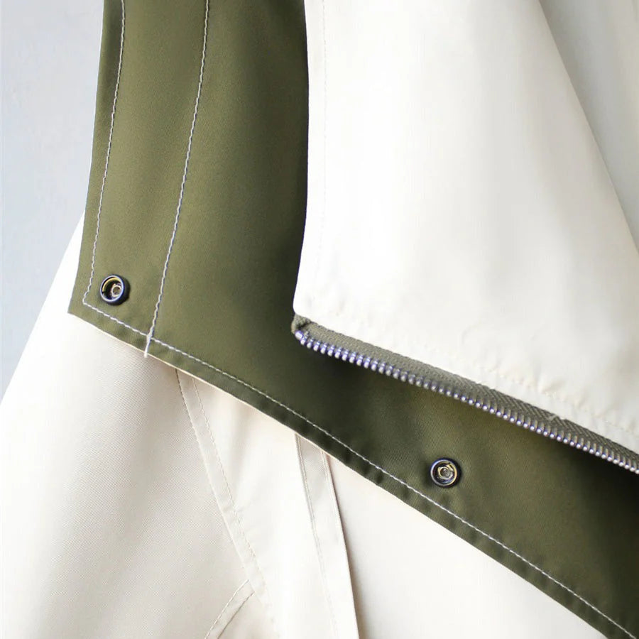 Elegante cappotto da donna - Chloe