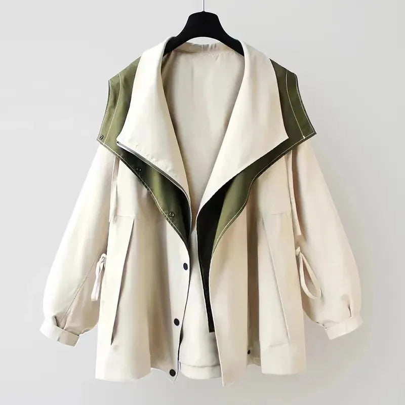 Elegante cappotto da donna - Chloe