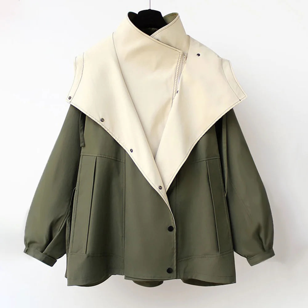 Elegante cappotto da donna - Chloe