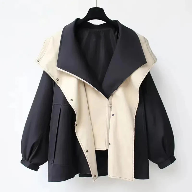 Elegante cappotto da donna - Chloe