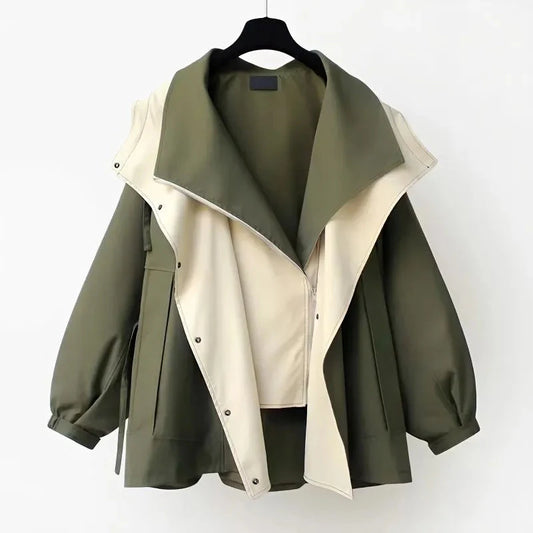 Elegante cappotto da donna - Chloe