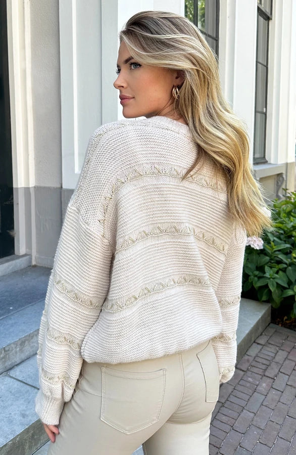 Maglione elegante - Diane