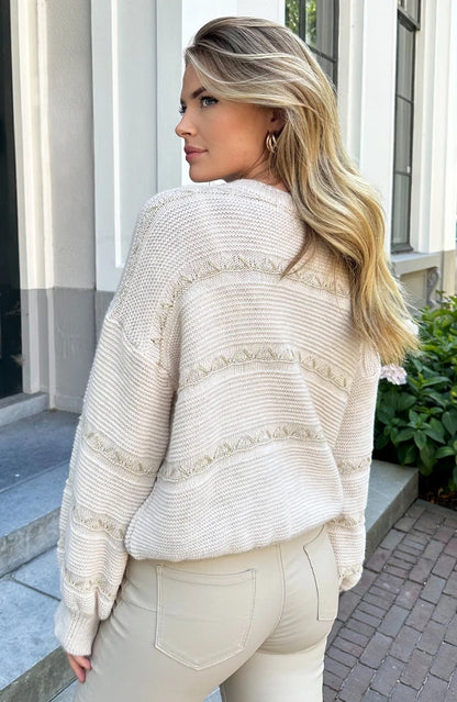 Maglione elegante - Diane