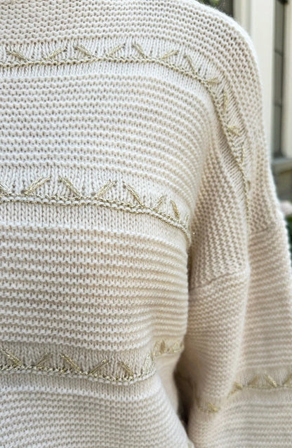 Maglione elegante - Diane