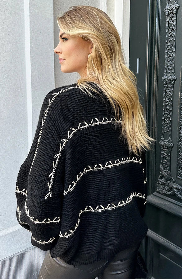 Maglione elegante - Diane