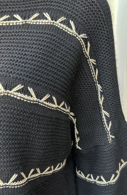 Maglione elegante - Diane