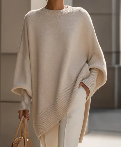 Maglione lavorato a maglia - Stella