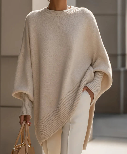 Maglione lavorato a maglia - Stella