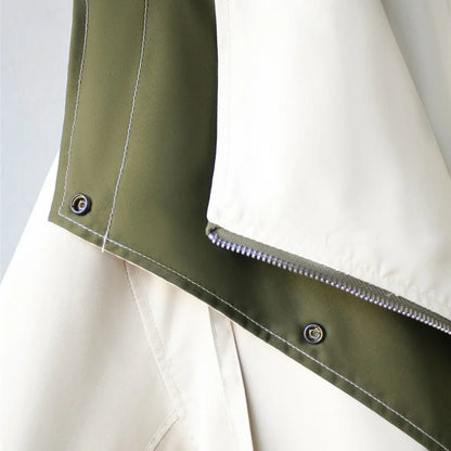 Elegante cappotto da donna - Chloe