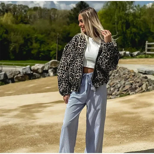 Giacca Bomber - Martina